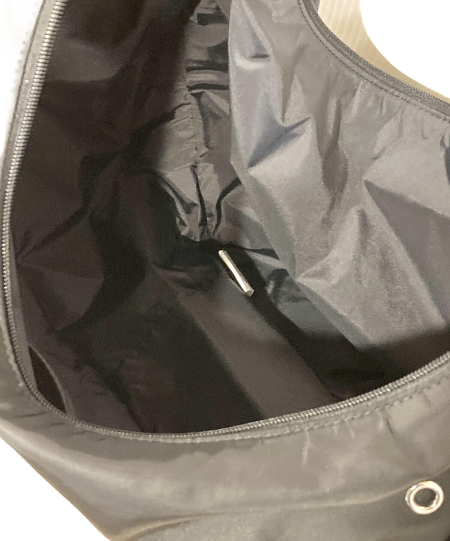 中古・古着通販】LeSportsac (レスポートサック) GROMMET SHOULDER BAG