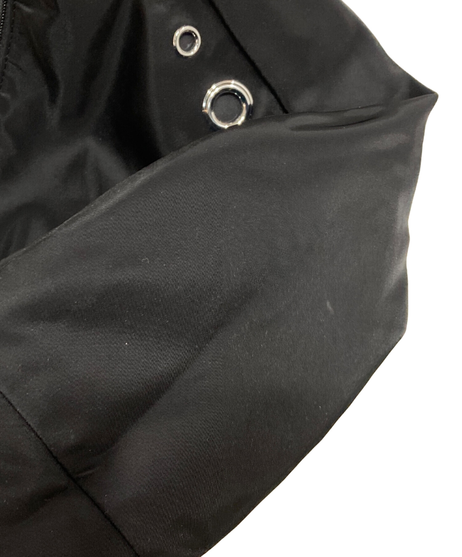 中古・古着通販】LeSportsac (レスポートサック) GROMMET SHOULDER BAG