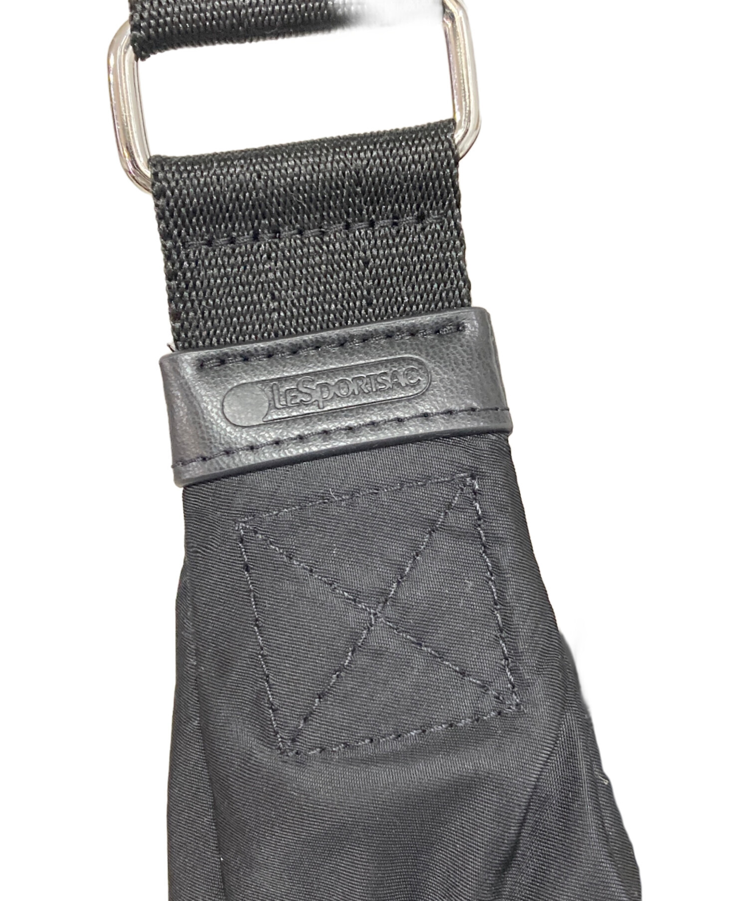中古・古着通販】LeSportsac (レスポートサック) GROMMET SHOULDER BAG