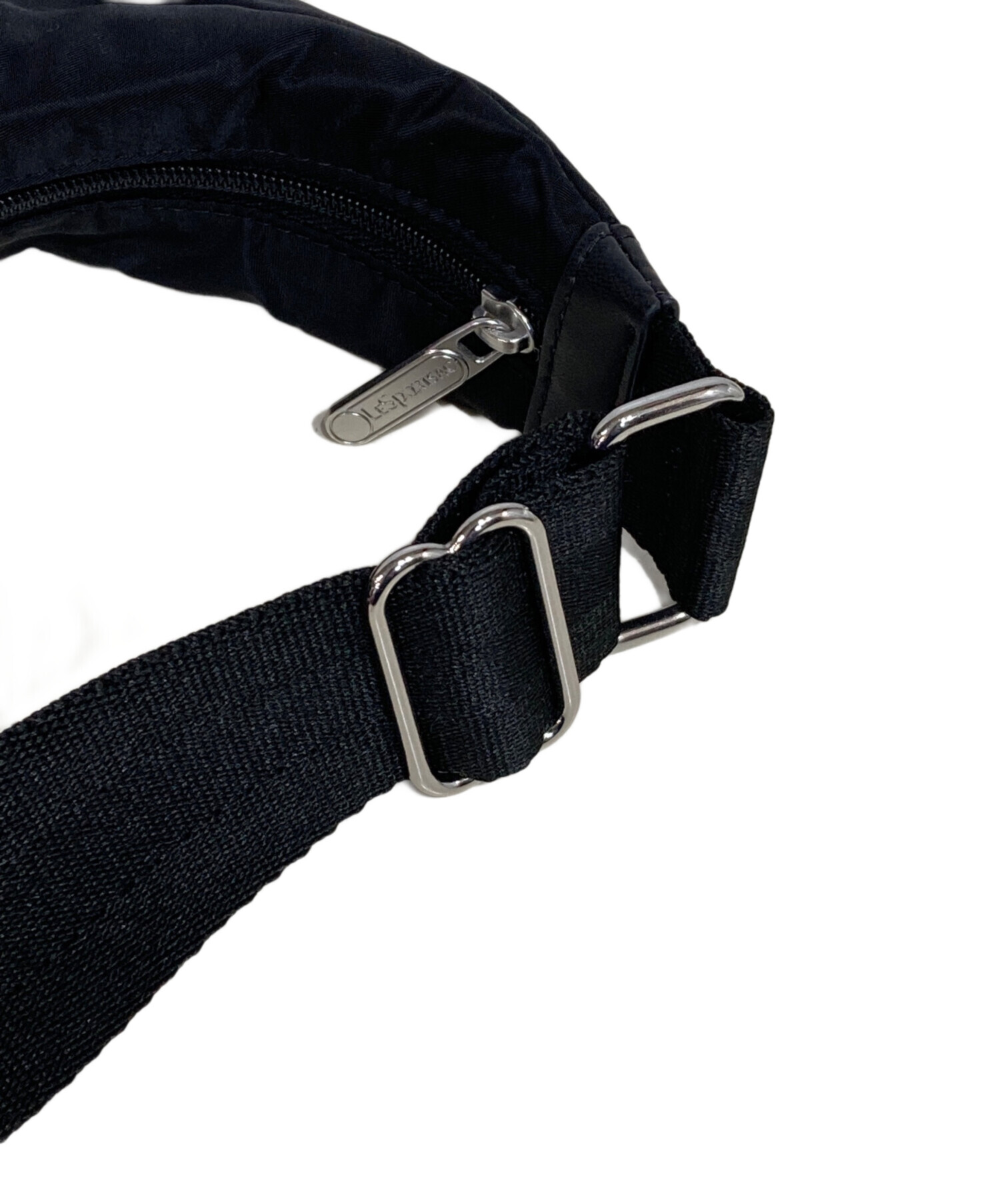 中古・古着通販】LeSportsac (レスポートサック) GROMMET SHOULDER BAG