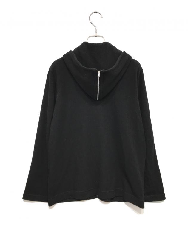 COMME des GARCONS トリコ パーカー 中古・古着通販】tricot COMME des GARCONS (トリココムデギャルソン