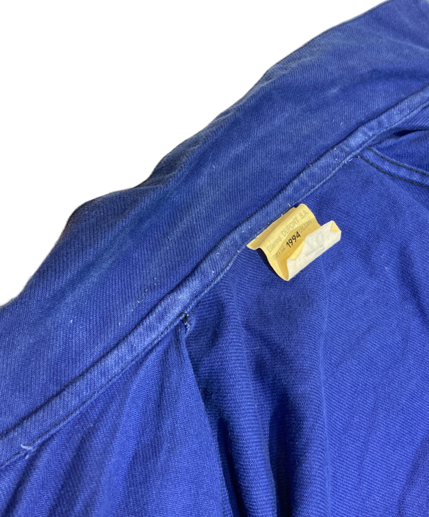 中古・古着通販】USED (ユーズド) フレンチワーク カバーオール