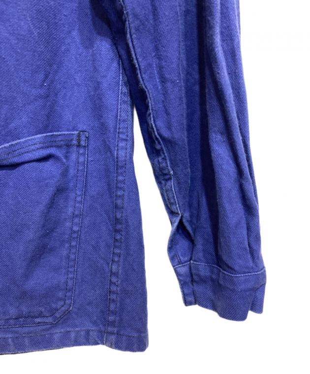 中古・古着通販】USED (ユーズド) フレンチワーク カバーオール