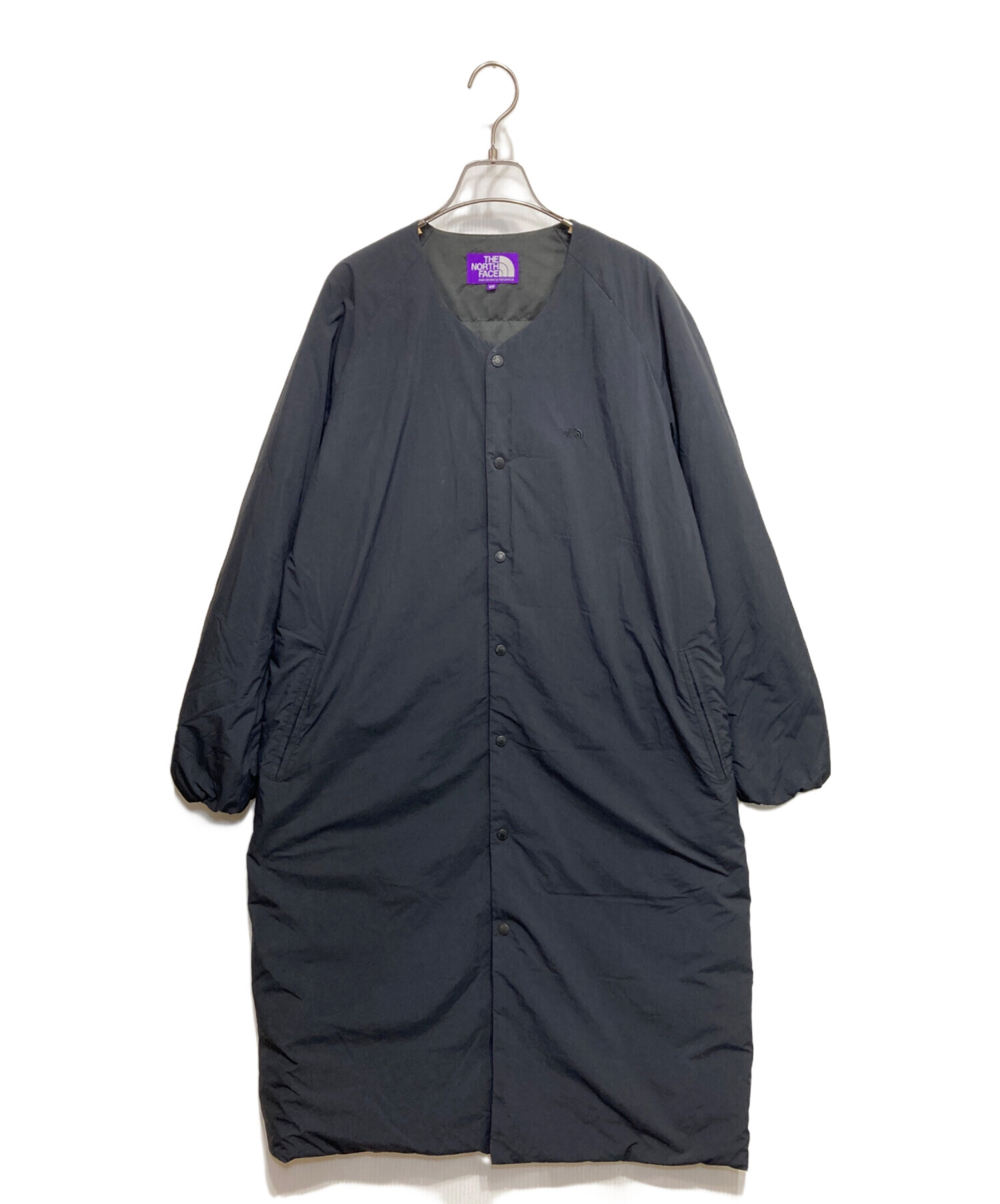 中古・古着通販】THE NORTHFACE PURPLELABEL (ザ・ノースフェイス