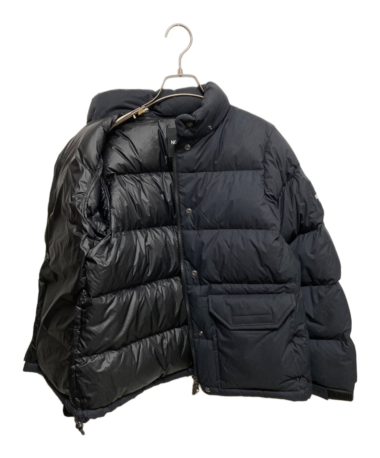 中古・古着通販】THE NORTH FACE (ザ ノース フェイス) W