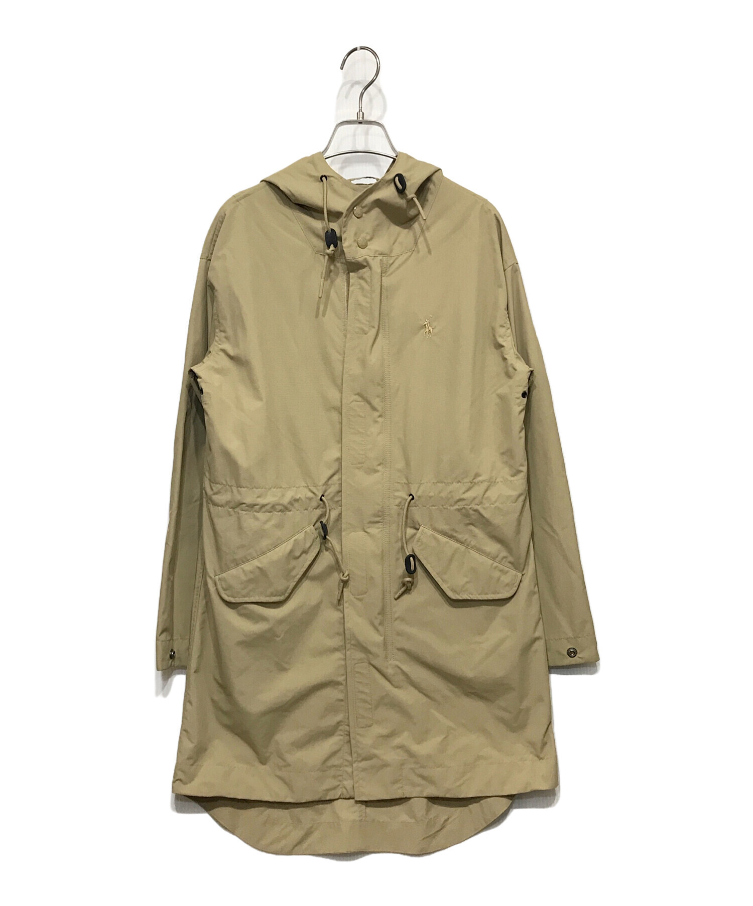 中古・古着通販】POLO RALPH LAUREN (ポロ・ラルフローレン) ポニー