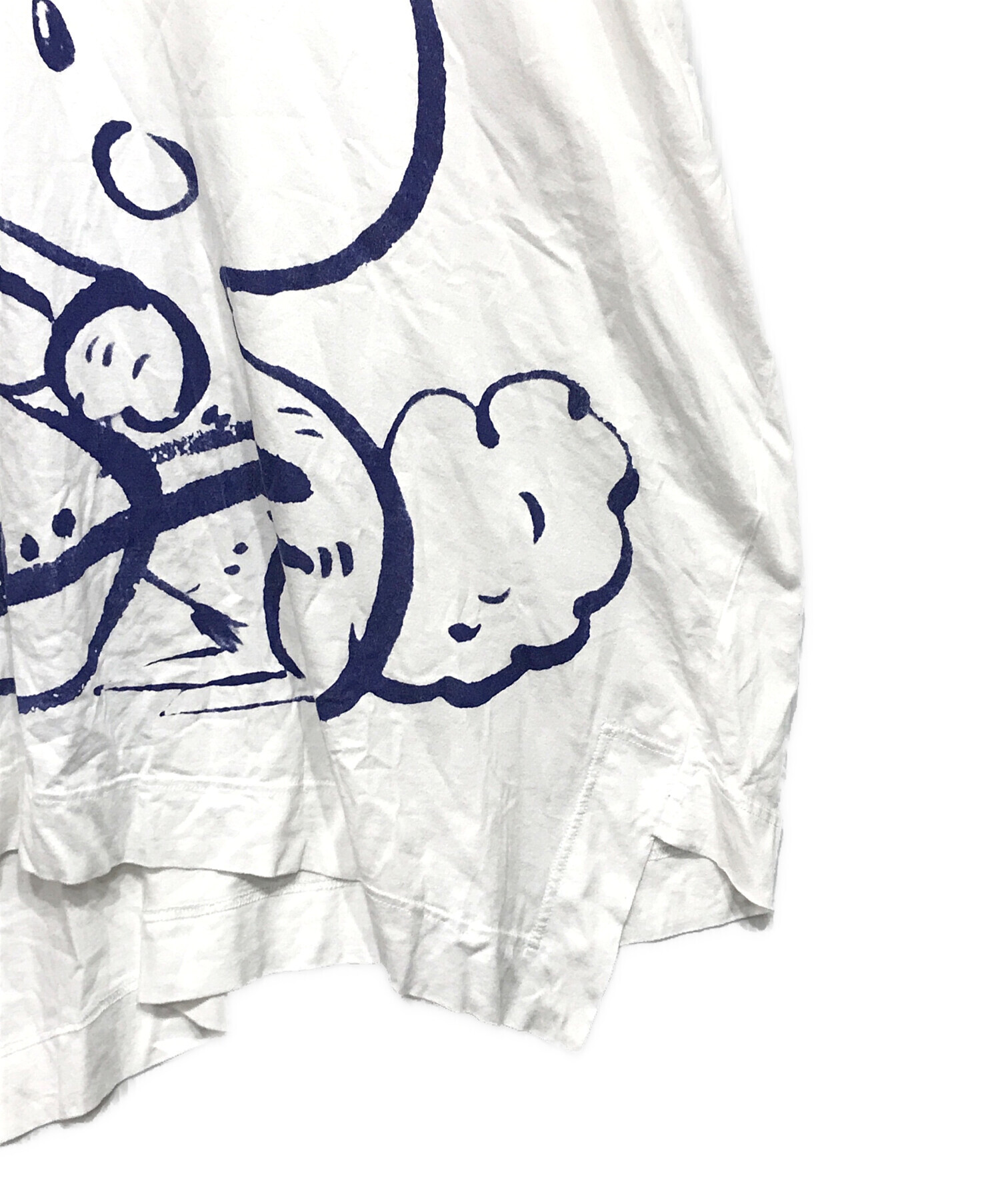 ◇【ヴィヴィアン・ウエストウッド】半袖Tシャツ M ウサギプリント 綿100％ 楽天市場】Vivienne Westwood ヴィヴィアンウエストウッド Tシャツ