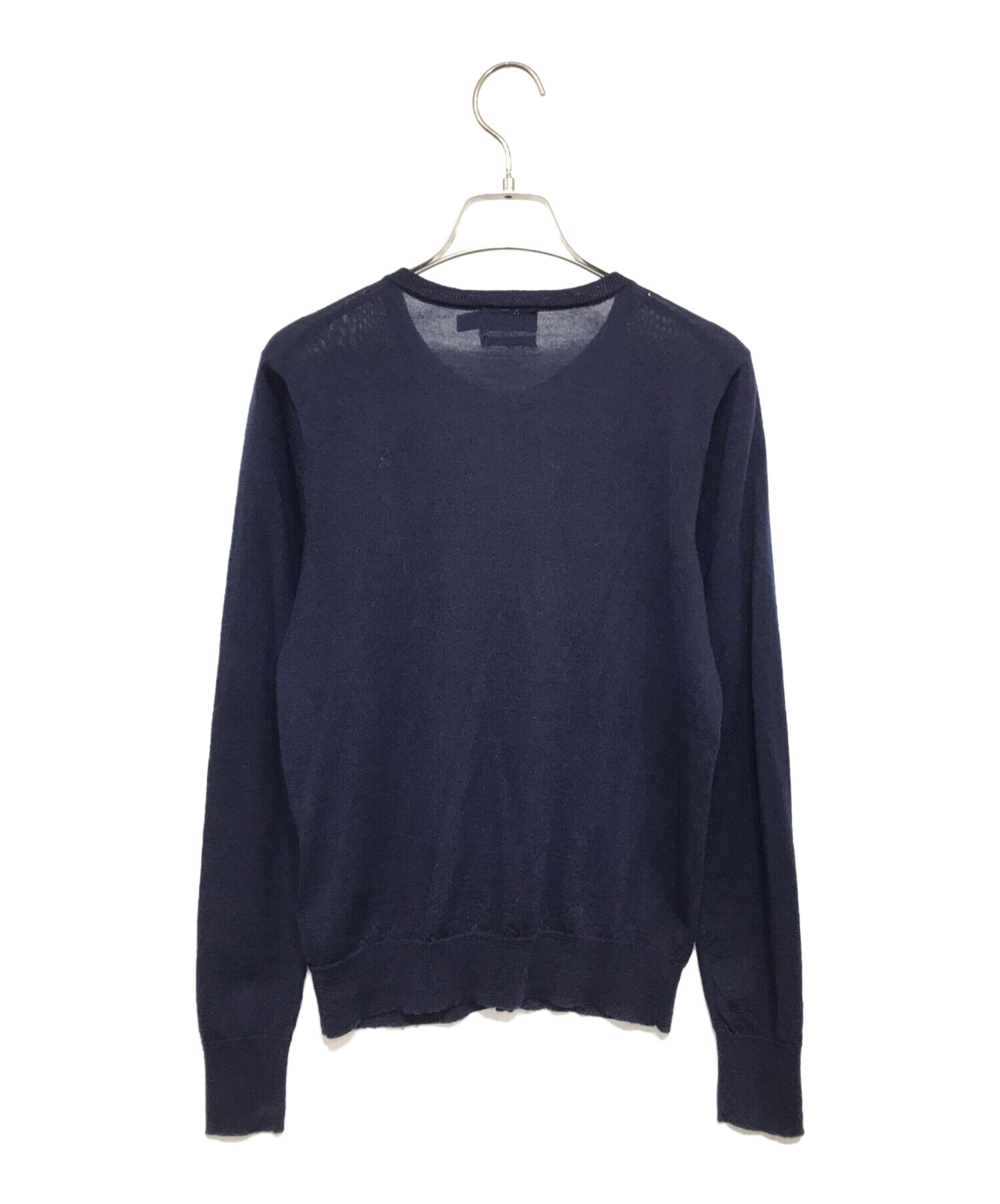 中古・古着通販】POLO RALPH LAUREN (ポロ・ラルフローレン) メリノ 