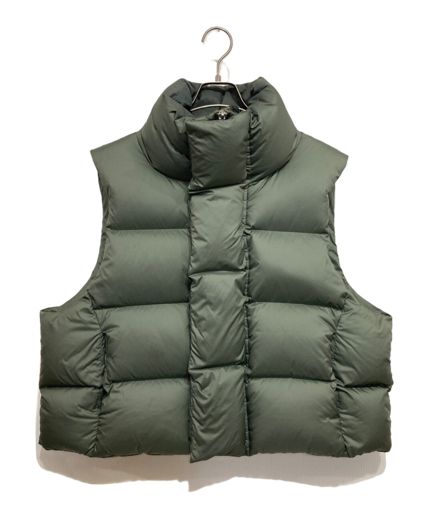 中古・古着通販】entire studios (エンタイアスタジオ) MML VEST