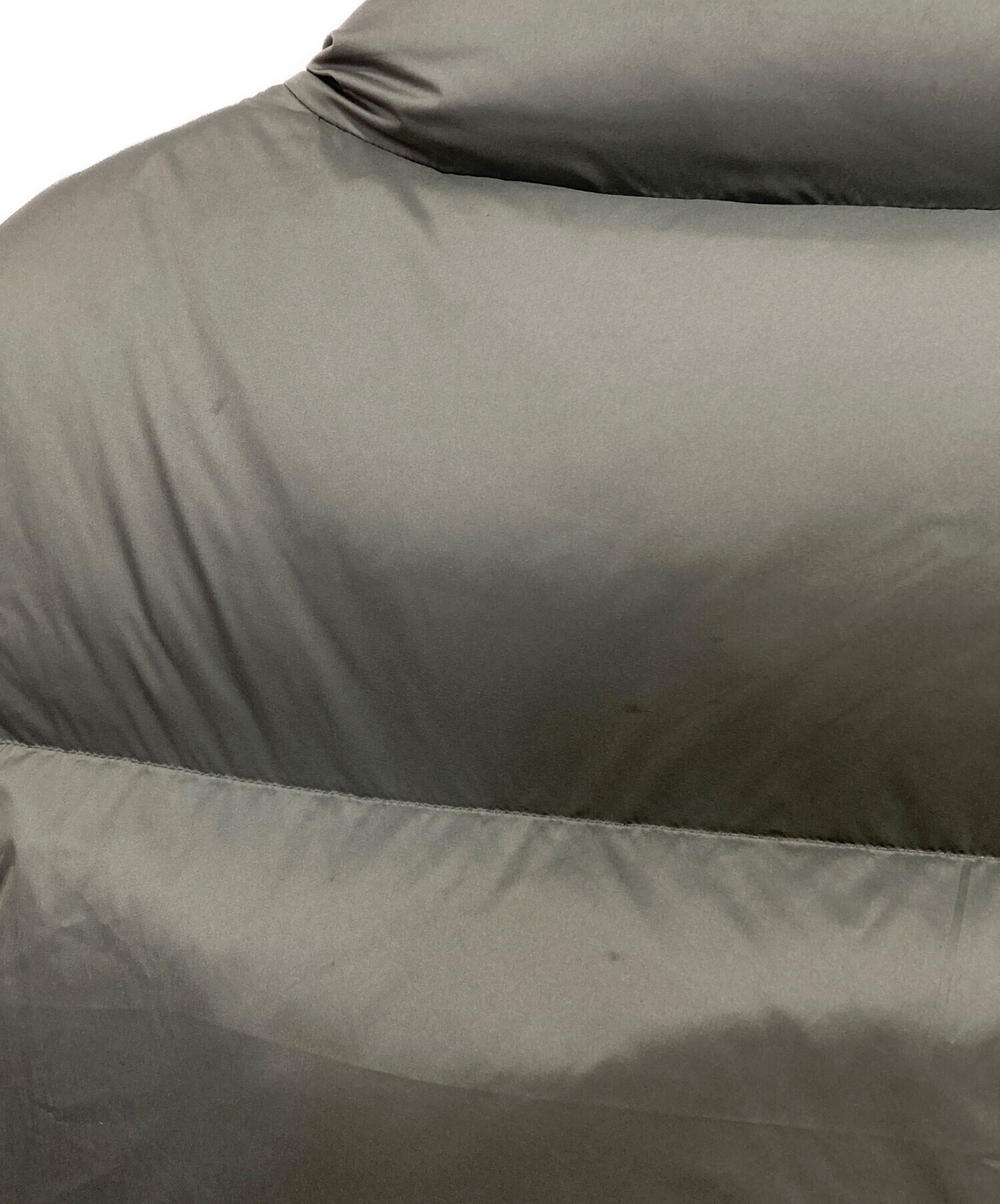 中古・古着通販】entire studios (エンタイアスタジオ) MML VEST