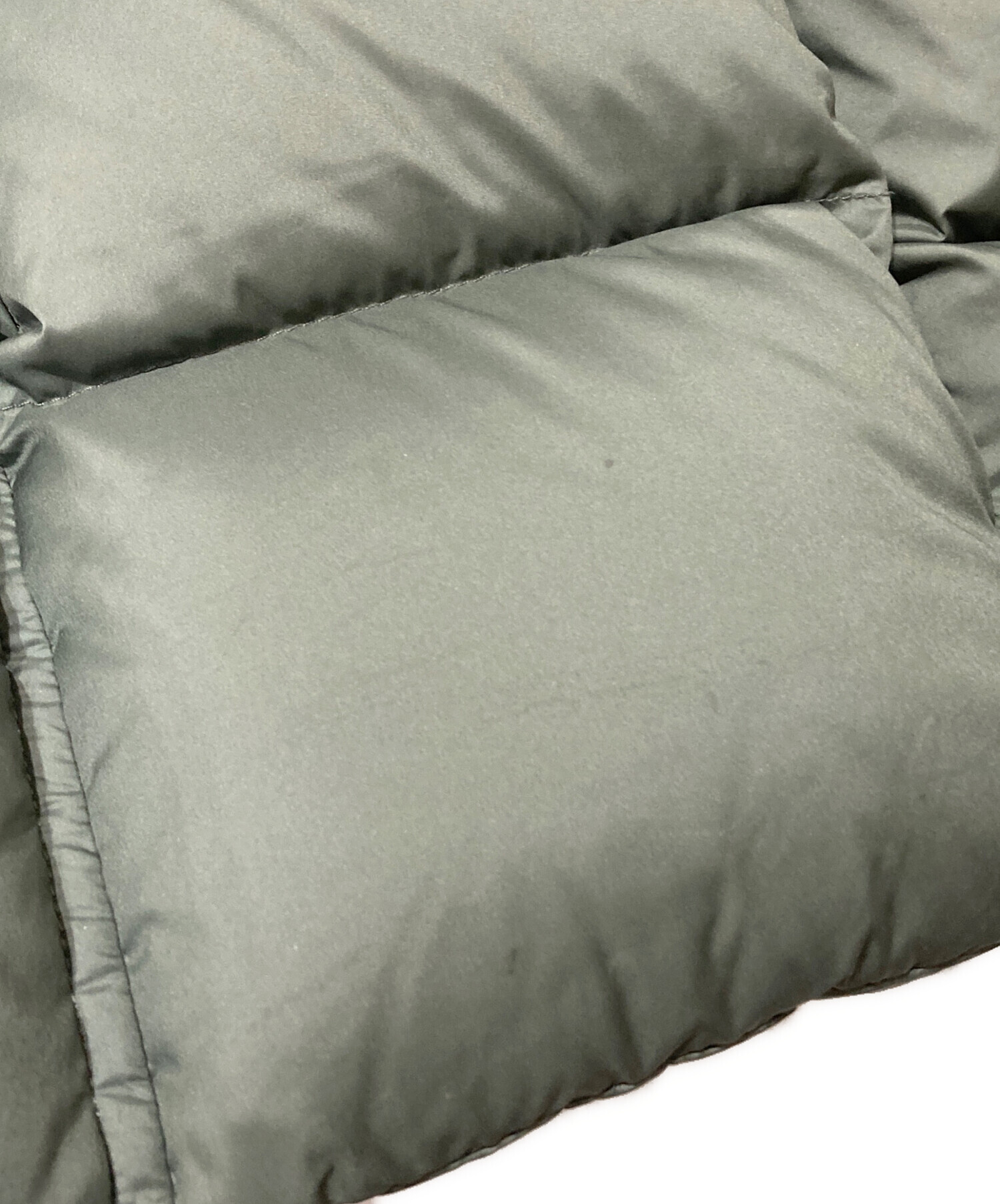 中古・古着通販】entire studios (エンタイアスタジオ) MML VEST