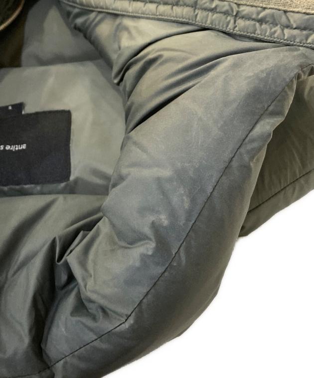 中古・古着通販】entire studios (エンタイアスタジオ) MML VEST