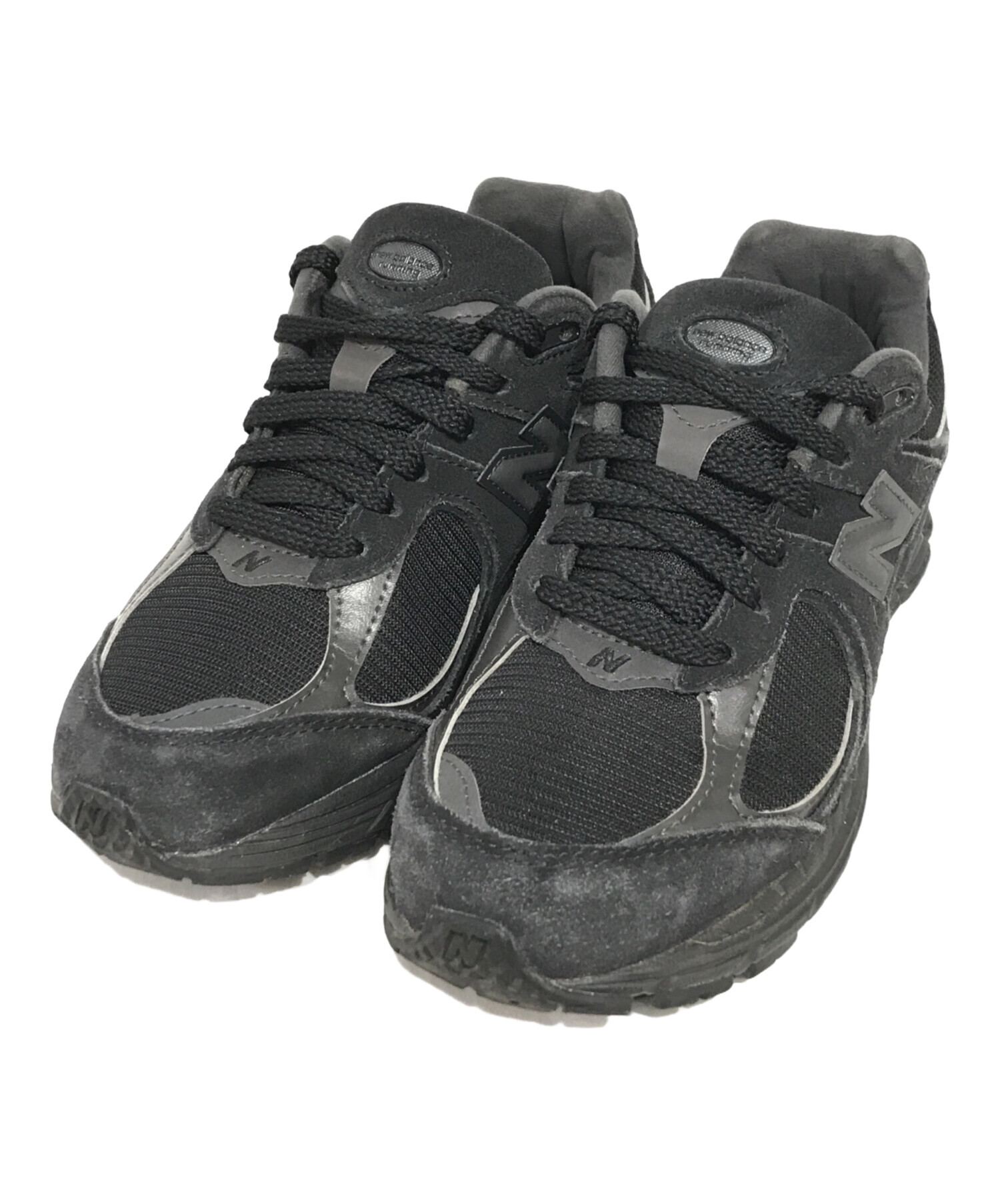 中古・古着通販】NEW BALANCE (ニューバランス) ローカットスニーカー 