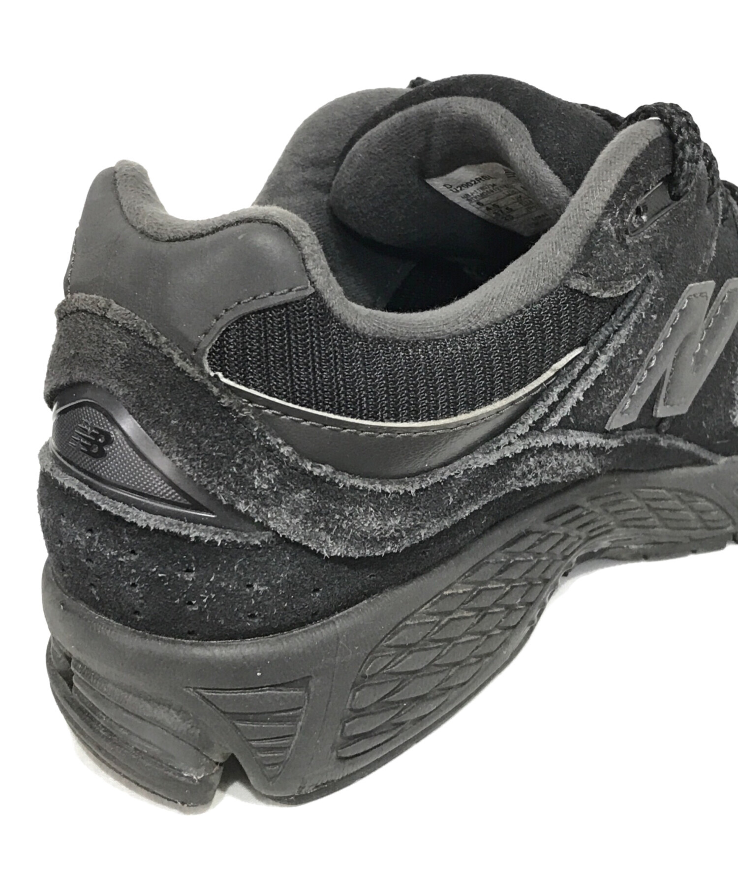 中古・古着通販】NEW BALANCE (ニューバランス) ローカットスニーカー 
