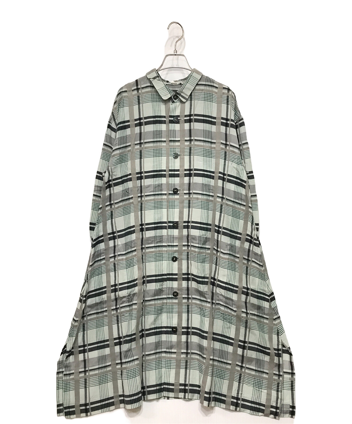 中古・古着通販】KEI HAYAMA PLUS (ケイ ハヤマ プリュス