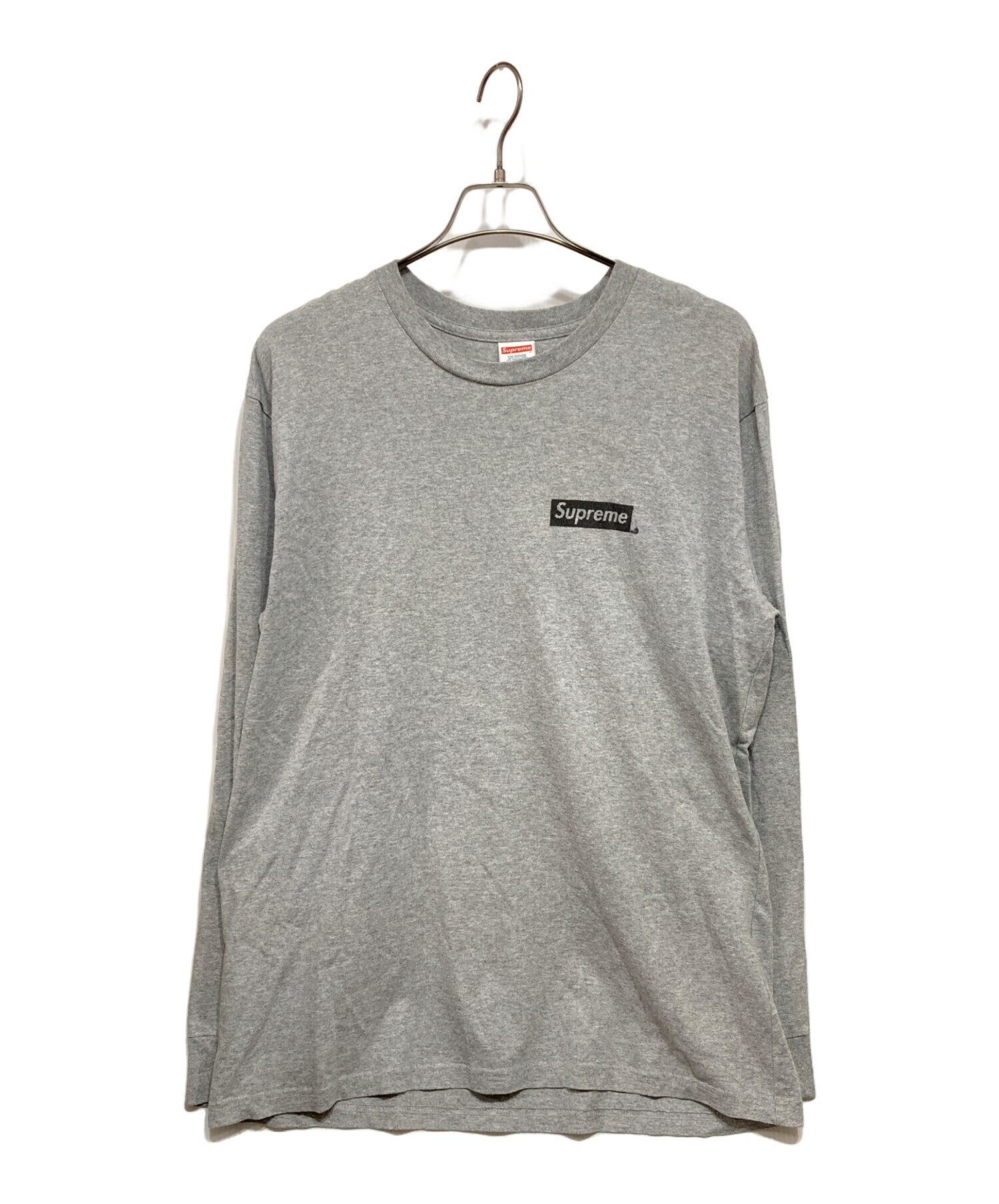 中古・古着通販】SUPREME (シュプリーム) 20SS Sacred Unique L/S Tee 