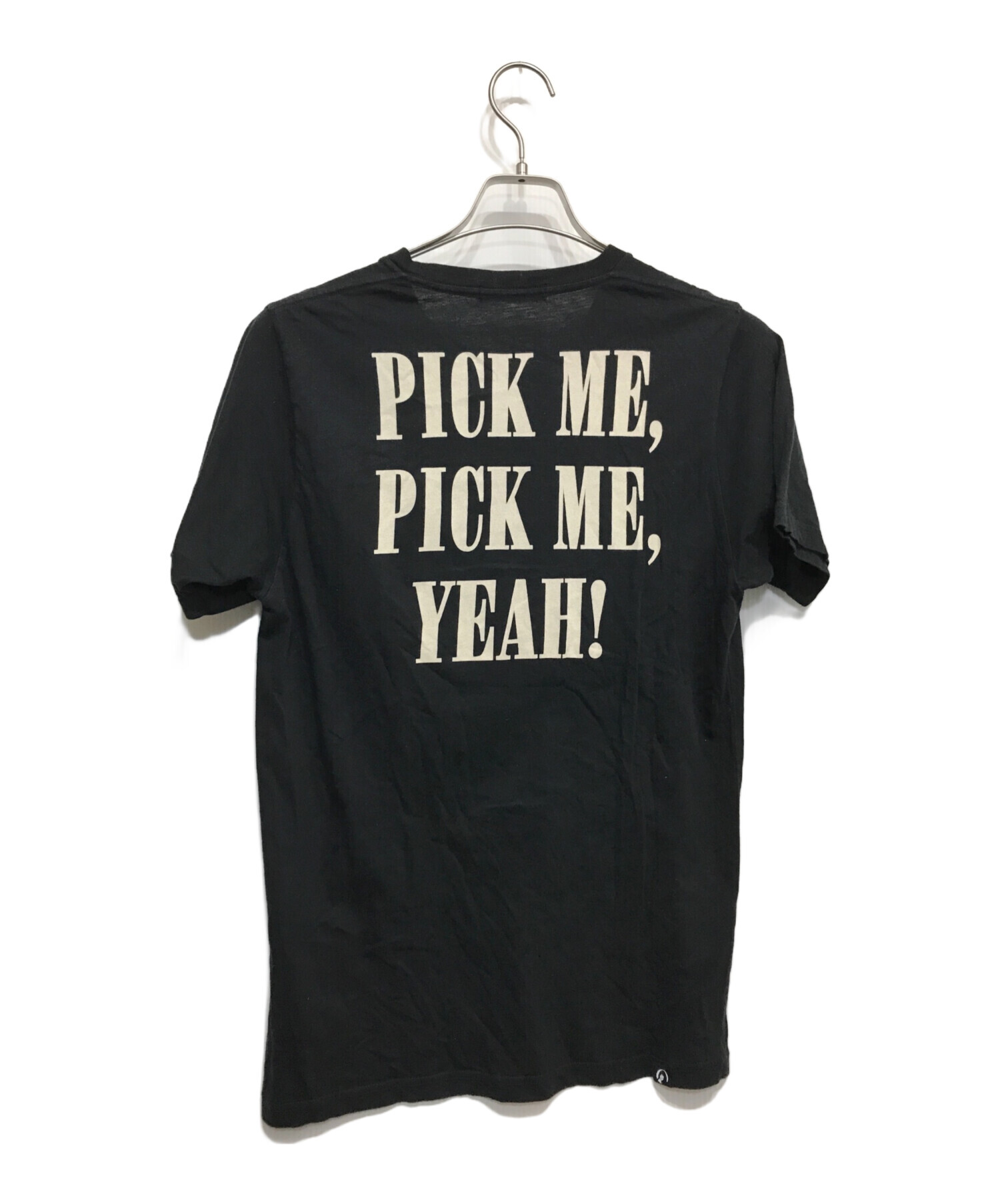 中古・古着通販】Hysteric Glamour (ヒステリックグラマー) KURT 