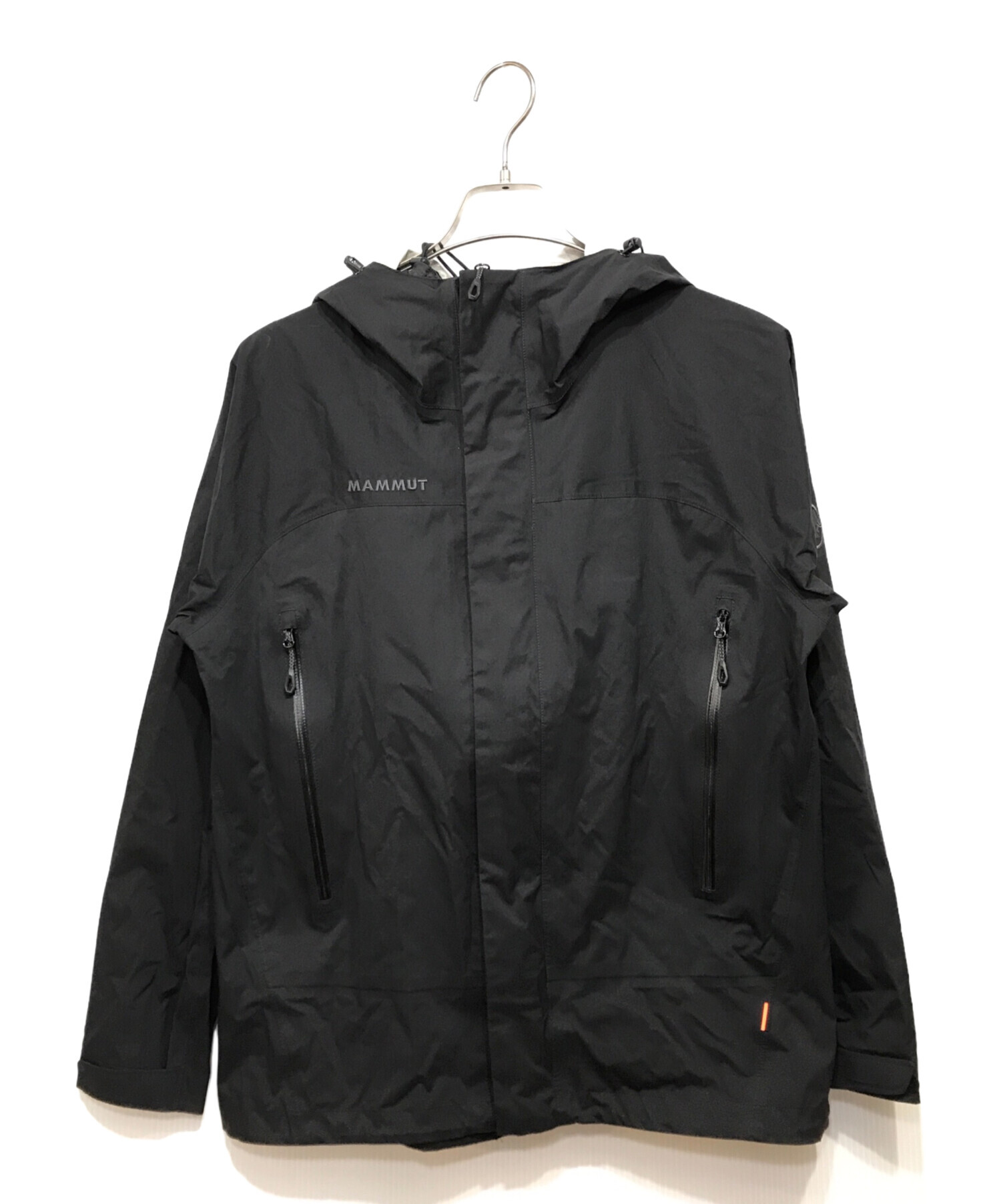 中古・古着通販】MAMMUT (マムート) マイクロレイヤー ハードシェル