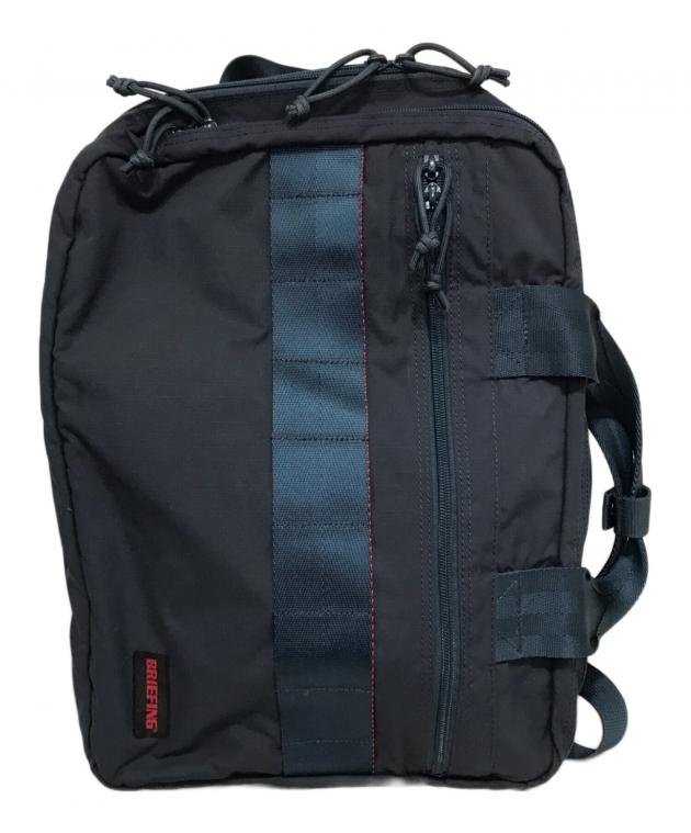 中古・古着通販】BRIEFING (ブリーフィング) TR-3 S MW GENII ブルー
