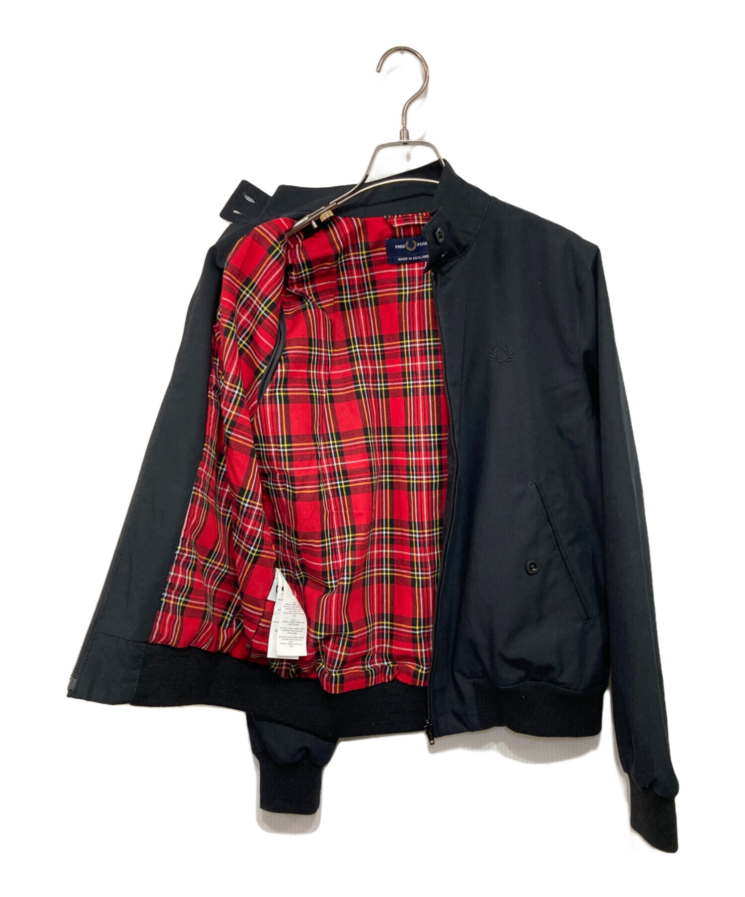 中古・古着通販】FRED PERRY (フレッドペリー) Reissues Made In