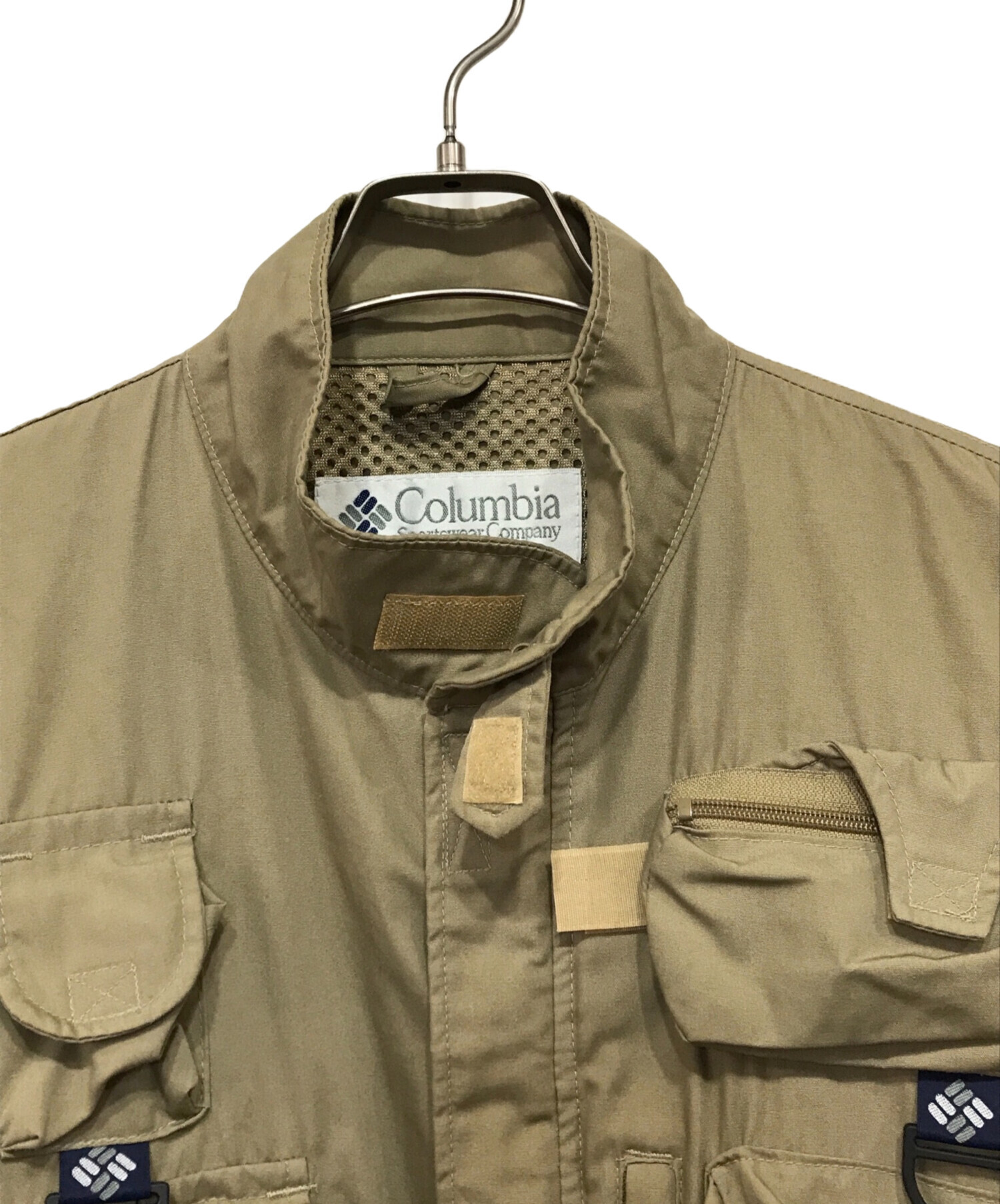 中古・古着通販】Columbia (コロンビア) 90