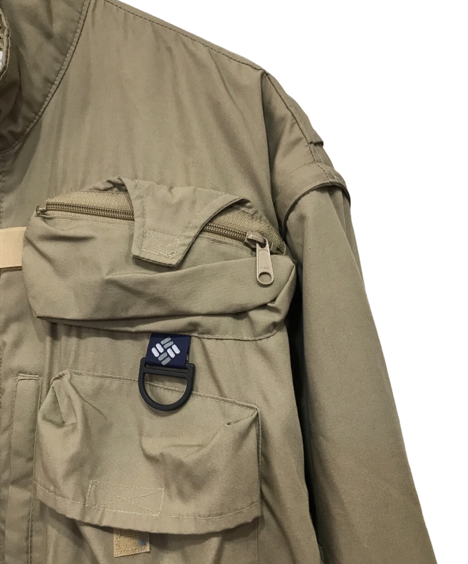 中古・古着通販】Columbia (コロンビア) 90
