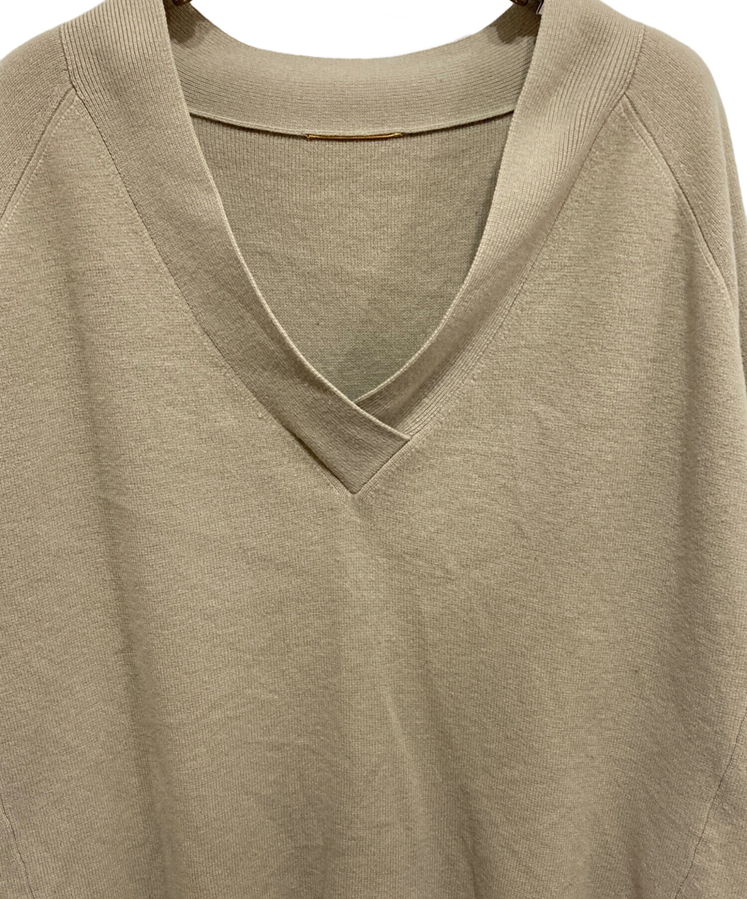 中古・古着通販】DEUXIEME CLASSE (ドゥーズィエム クラス) ウール 
