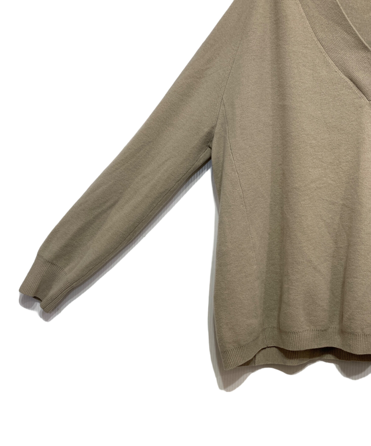 中古・古着通販】DEUXIEME CLASSE (ドゥーズィエム クラス) ウール 