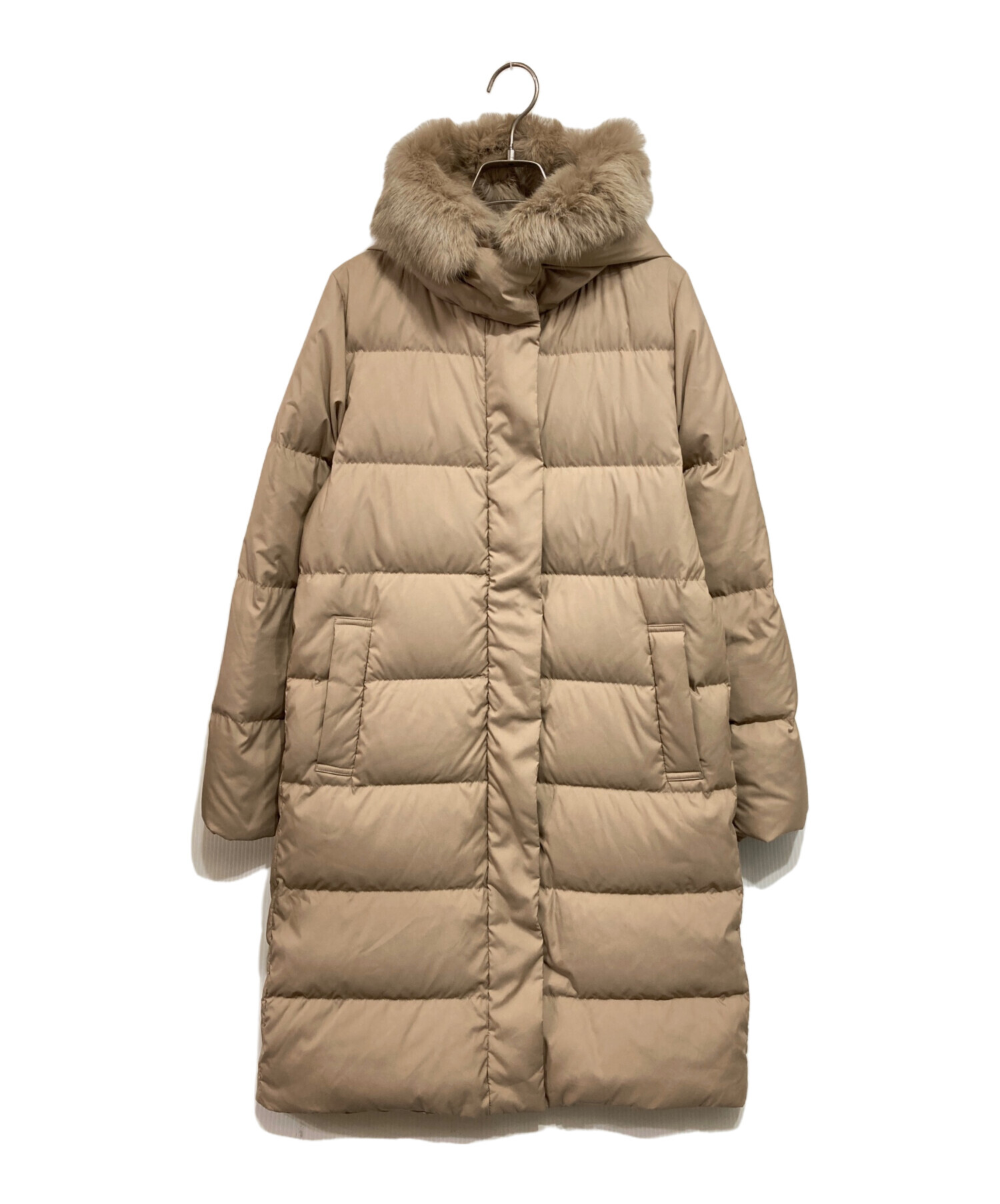 中古・古着通販】URBAN RESEARCH (アーバンリサーチ) ラビットフード