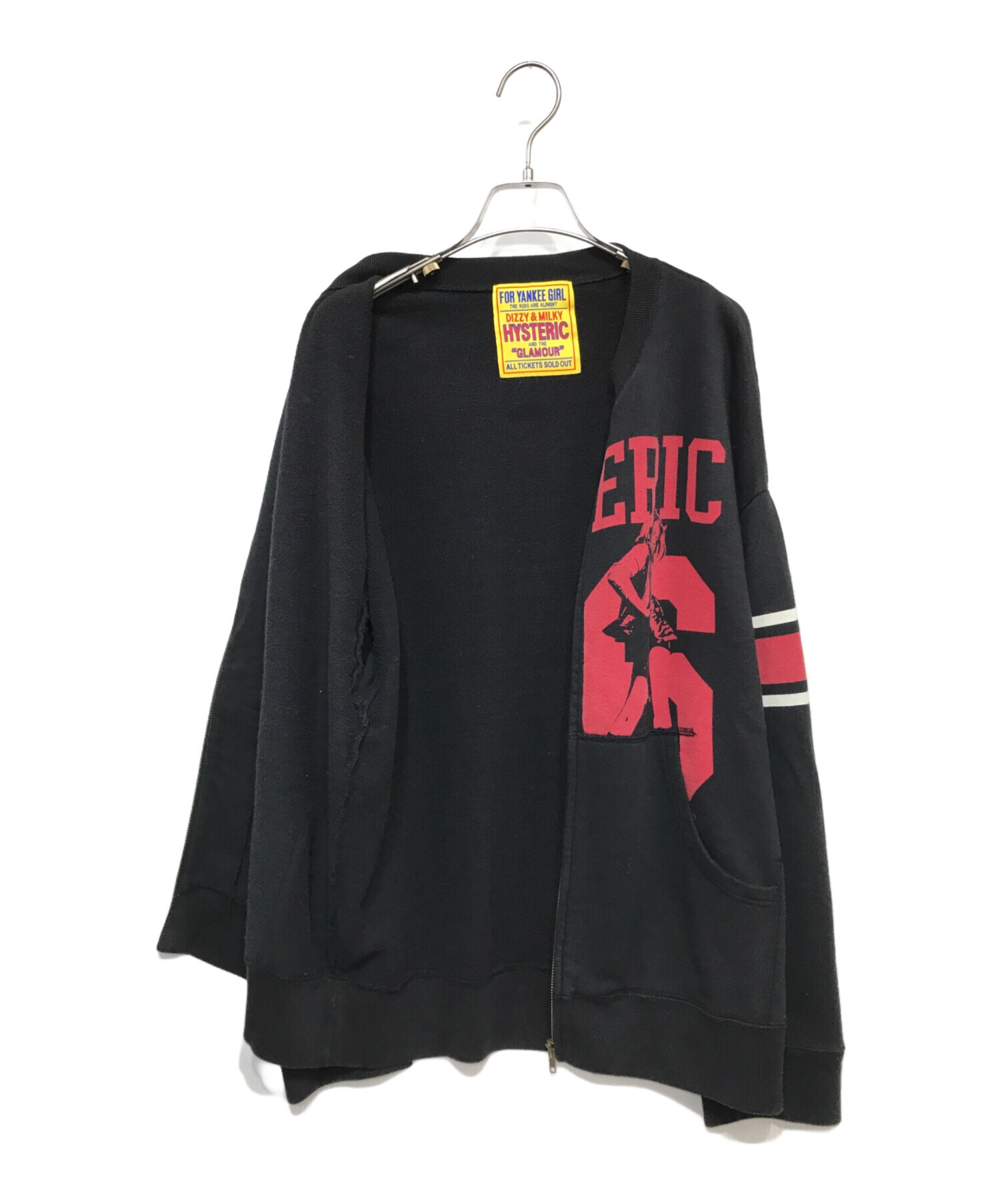 HYSTERIC GLAMOUR （新品未使用） 楽天市場】ヒステリックグラマー 未使用品の通販