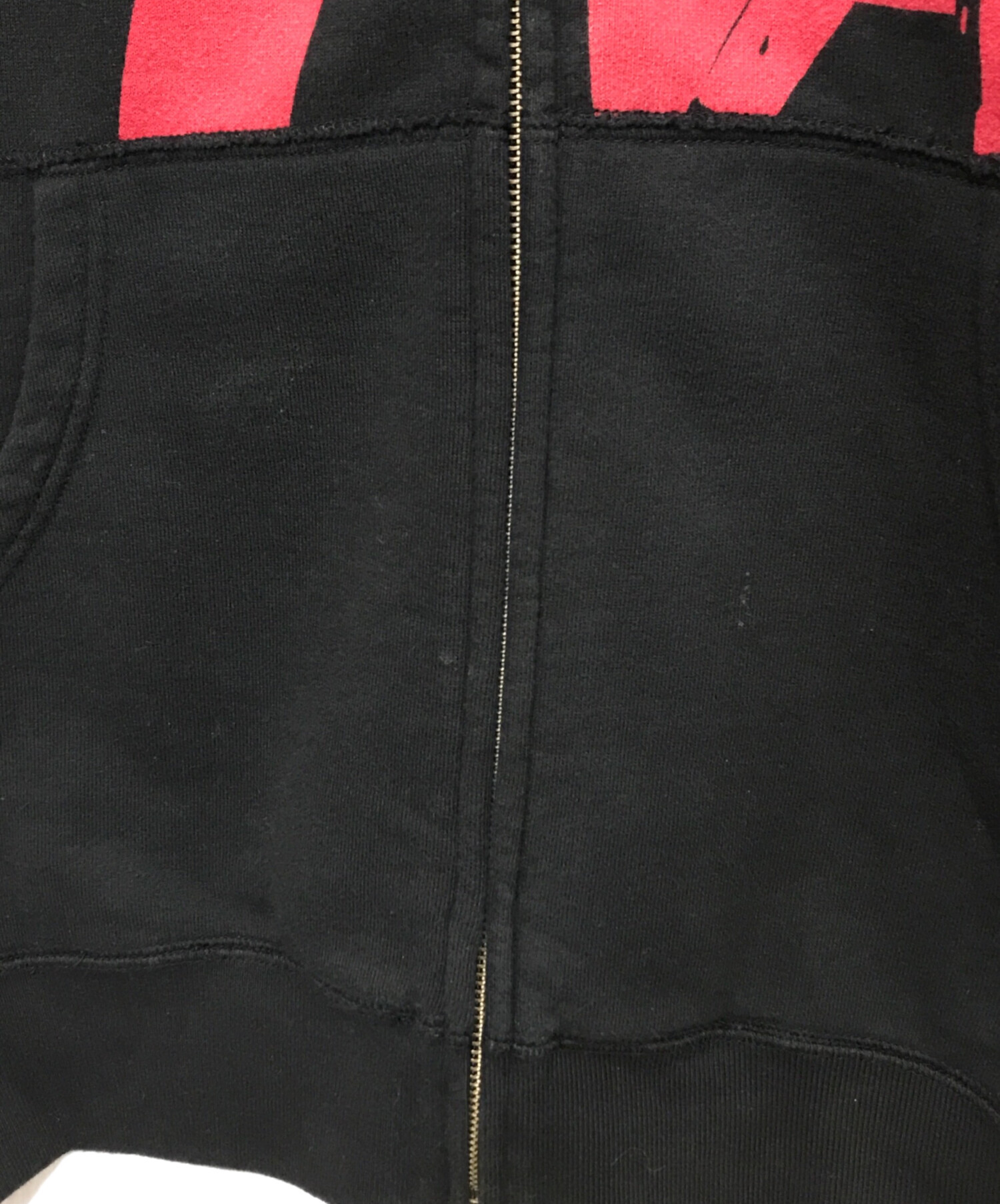 中古・古着通販】Hysteric Glamour (ヒステリックグラマー) HYSTERIC