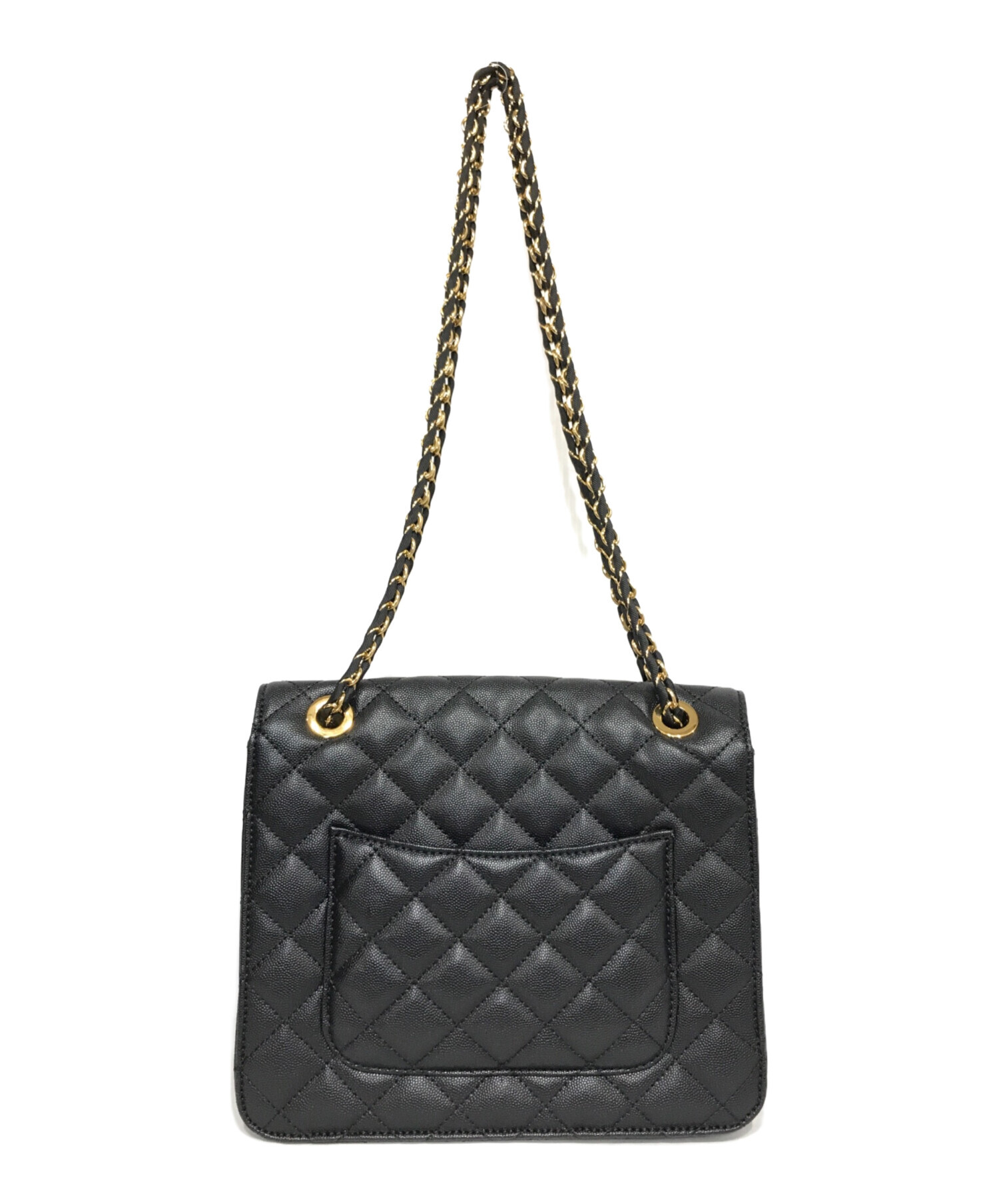 中古・古着通販】CHARLES & KEITH (チャールズ＆キース) クレシダ 