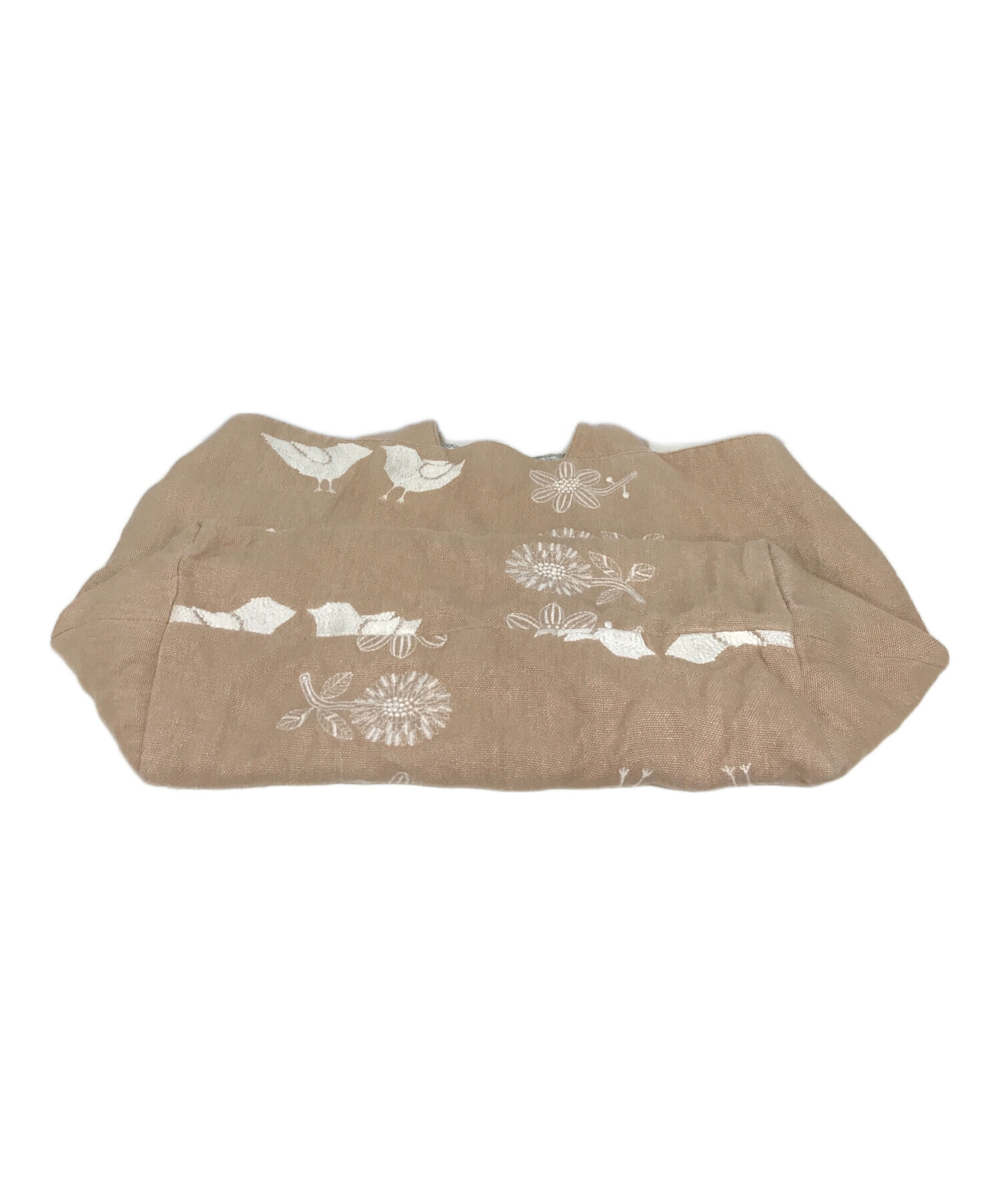 中古・古着通販】mina perhonen (ミナ ペルホネン) パニーニバッグ