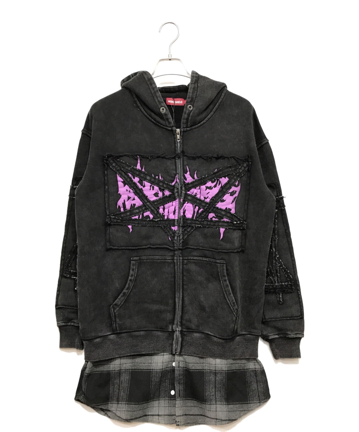 中古・古着通販】reckless scholars (レックレス スクラーズ) Pent