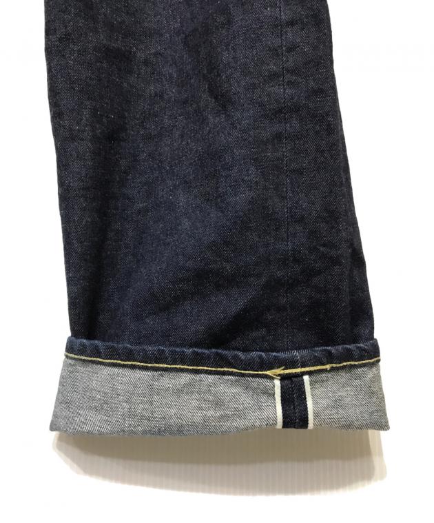 中古・古着通販】LEE (リー) Schott (ショット) WWII 101 COWBOY PANTS