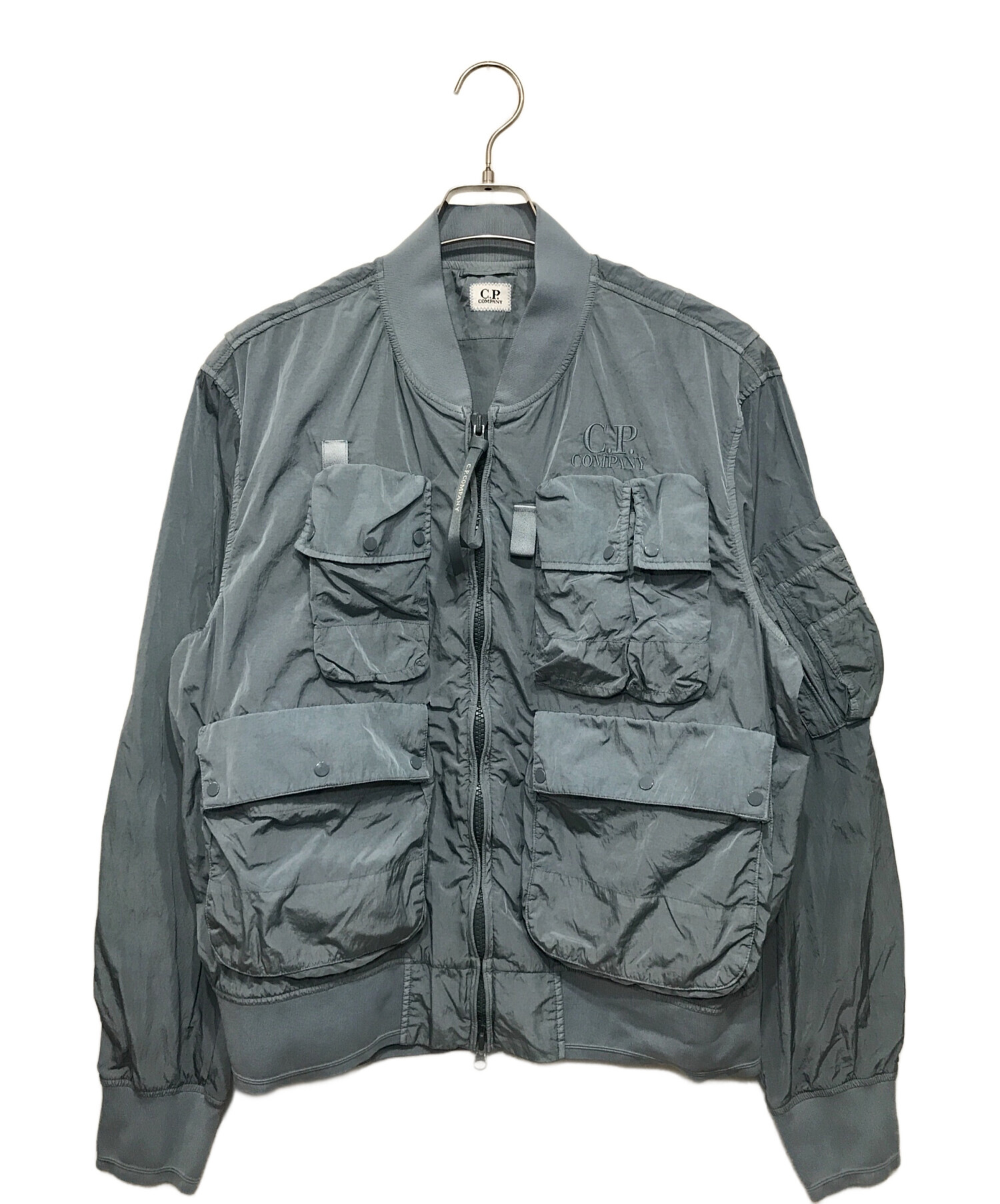 中古・古着通販】C.P COMPANY (シーピーカンパニー) CHROME-R MULTI PK 