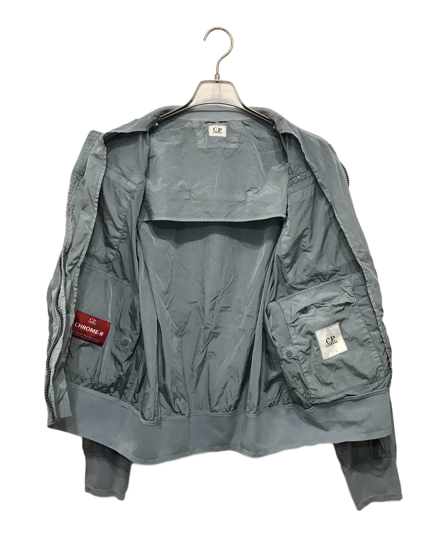 中古・古着通販】C.P COMPANY (シーピーカンパニー) CHROME-R MULTI PK 