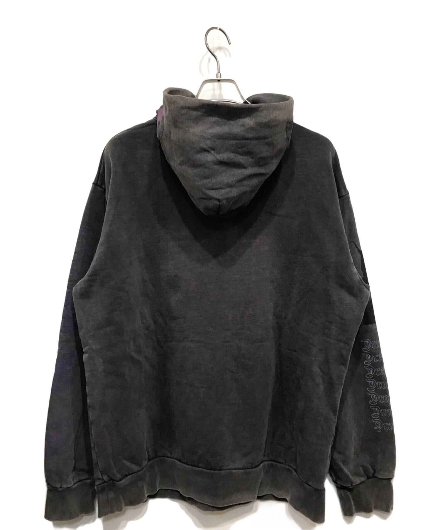 中古・古着通販】DROPDEAD (ドロップデッド) CRADLE OF FILTH