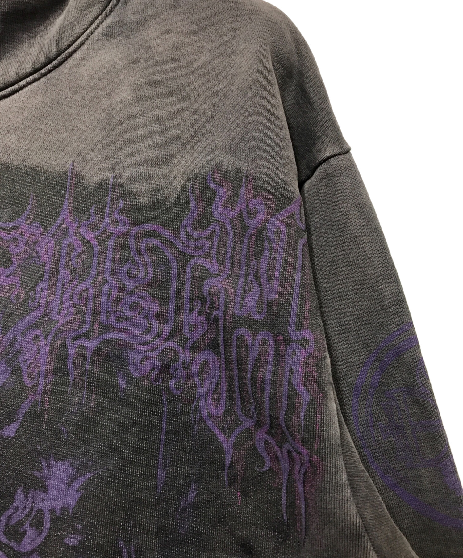 中古・古着通販】DROPDEAD (ドロップデッド) CRADLE OF FILTH