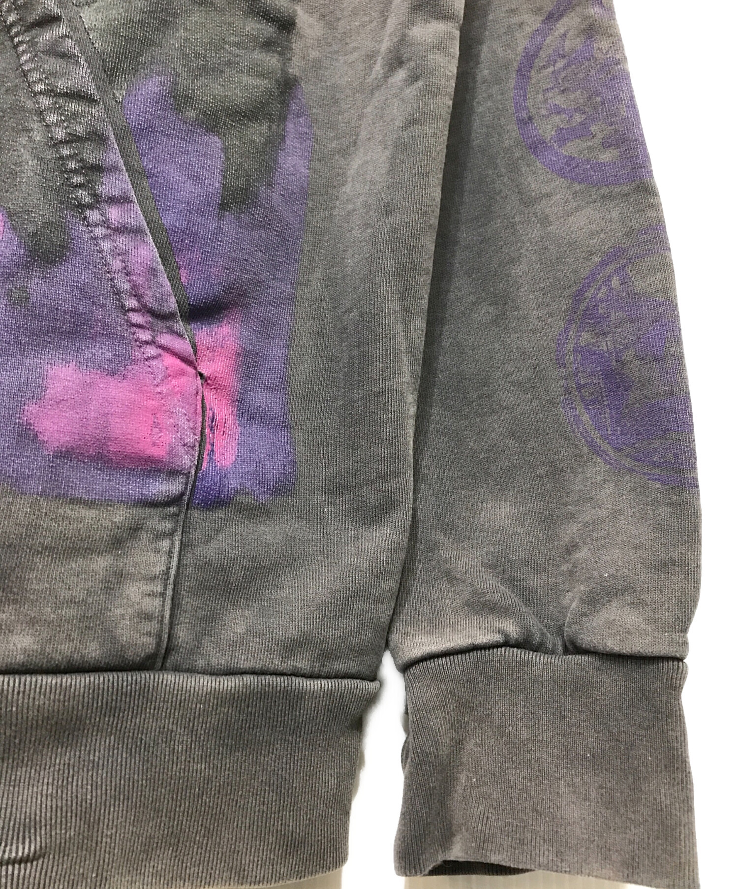 中古・古着通販】DROPDEAD (ドロップデッド) CRADLE OF FILTH