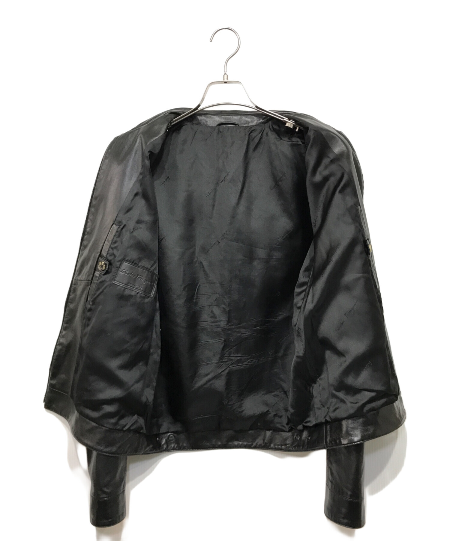 中古・古着通販】Salvatore Ferragamo (サルヴァトーレ フェラガモ
