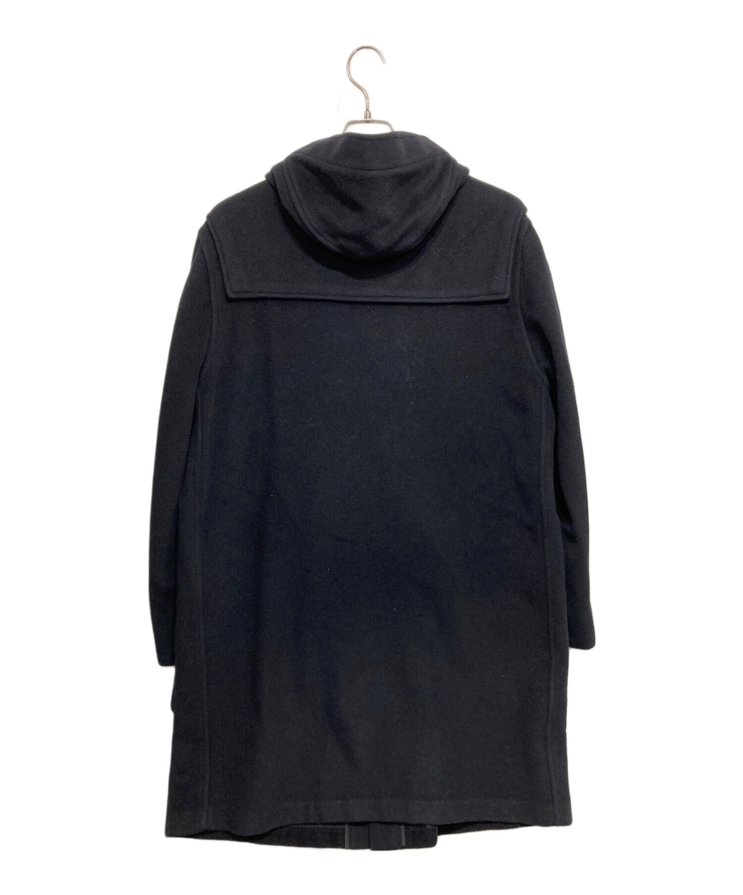 中古・古着通販】Aquascutum (アクアスキュータム) ダッフルコート