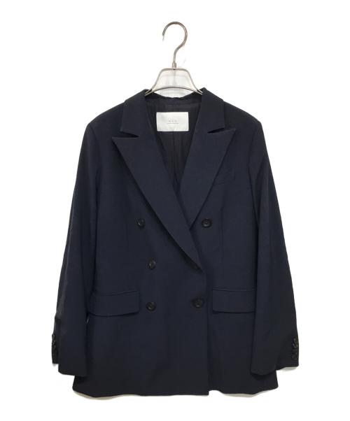 journal standard｜ウールトロピカル ダブルジャケット ウールトロピカル ダブルジャケット | ジャーナルスタンダード(JOURNAL