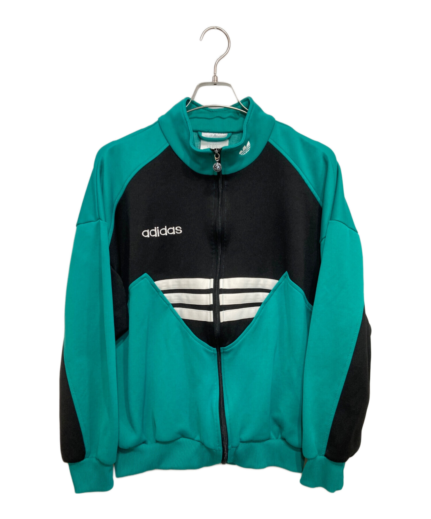中古・古着通販】adidas (アディダス) 古着トラックジャケット 