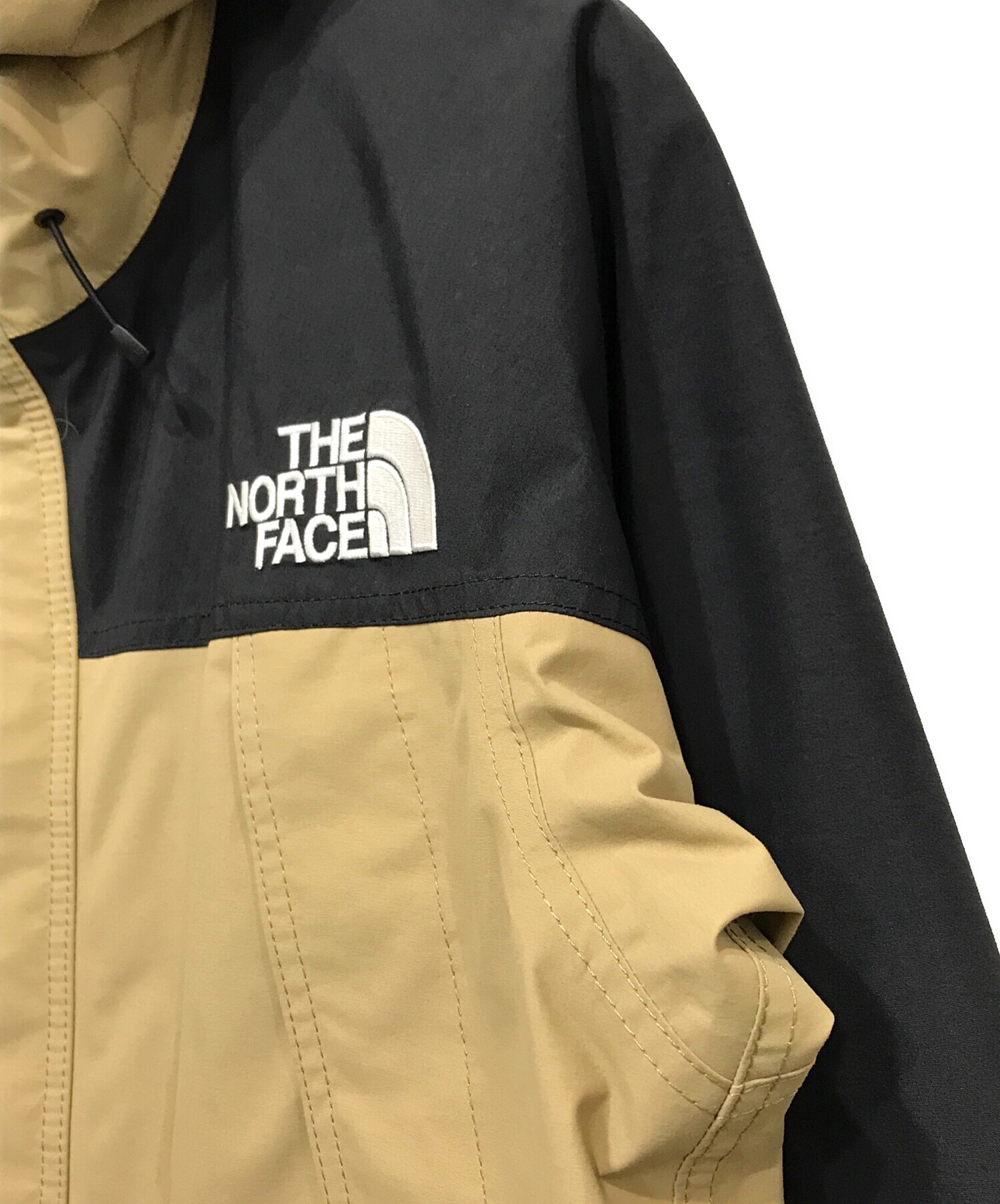 中古・古着通販】THE NORTH FACE (ザ ノース フェイス) マウンテン 