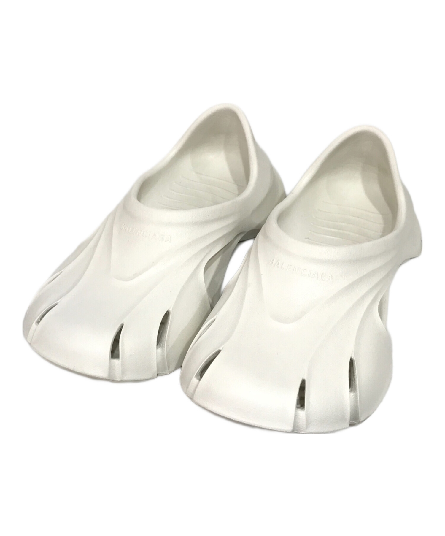 中古・古着通販】BALENCIAGA (バレンシアガ) MOLD CLOSED モールド