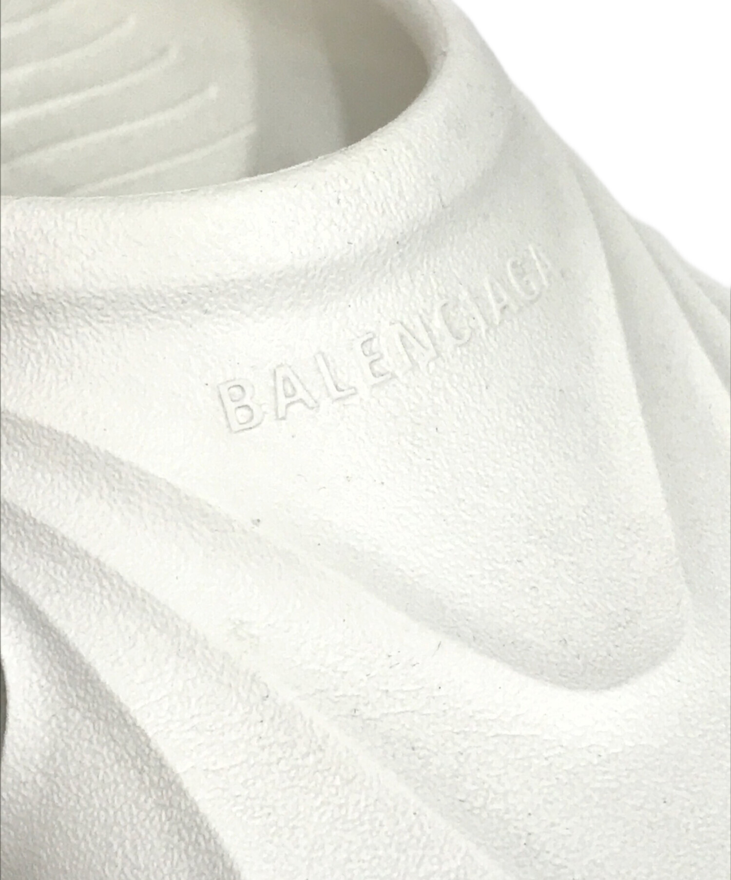 中古・古着通販】BALENCIAGA (バレンシアガ) MOLD CLOSED モールド