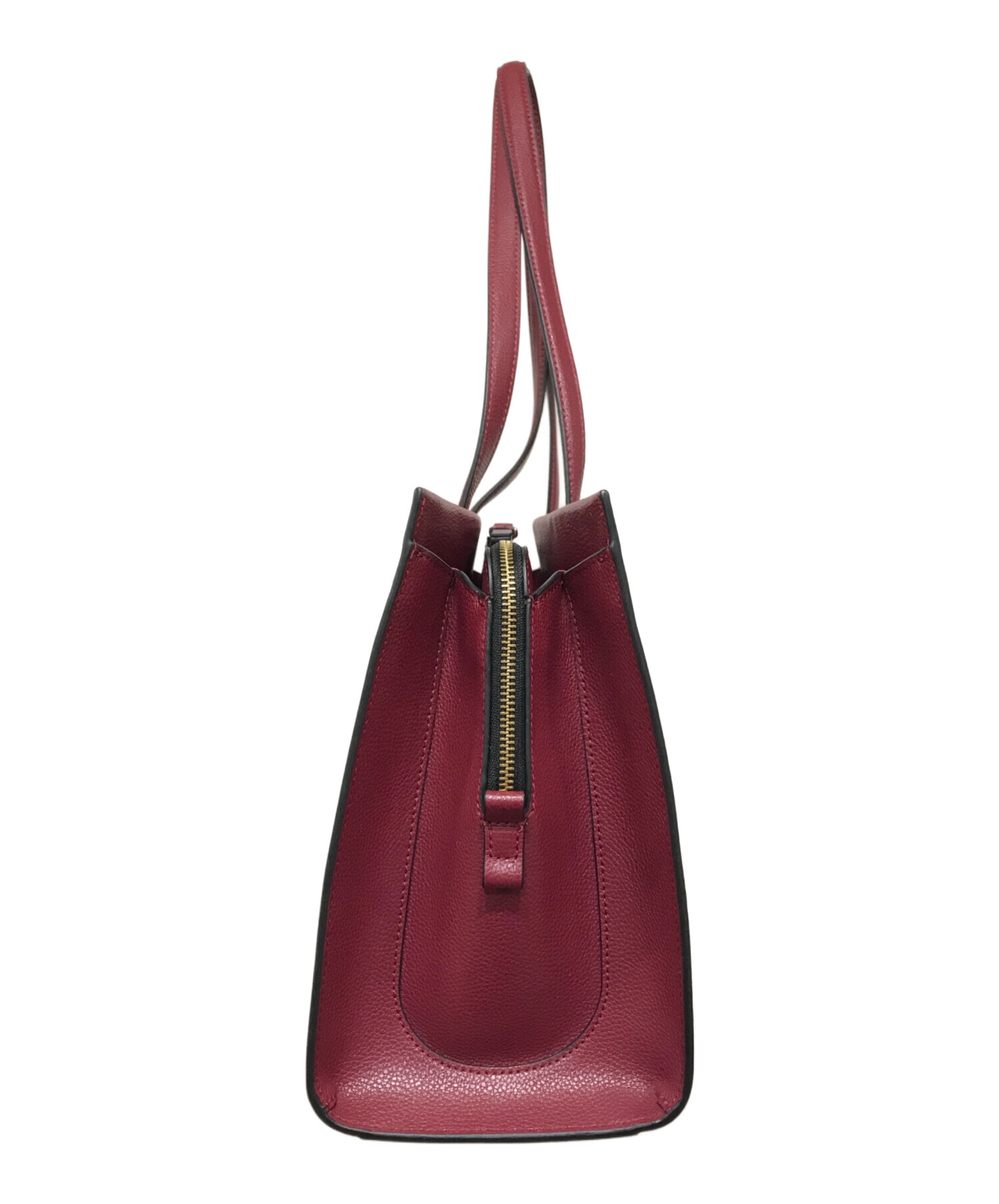 中古・古着通販】MARC JACOBS (マーク ジェイコブス) トートバッグ 