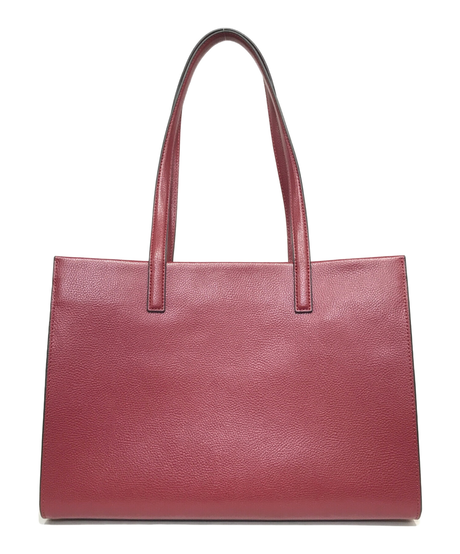 中古・古着通販】MARC JACOBS (マーク ジェイコブス) トートバッグ 