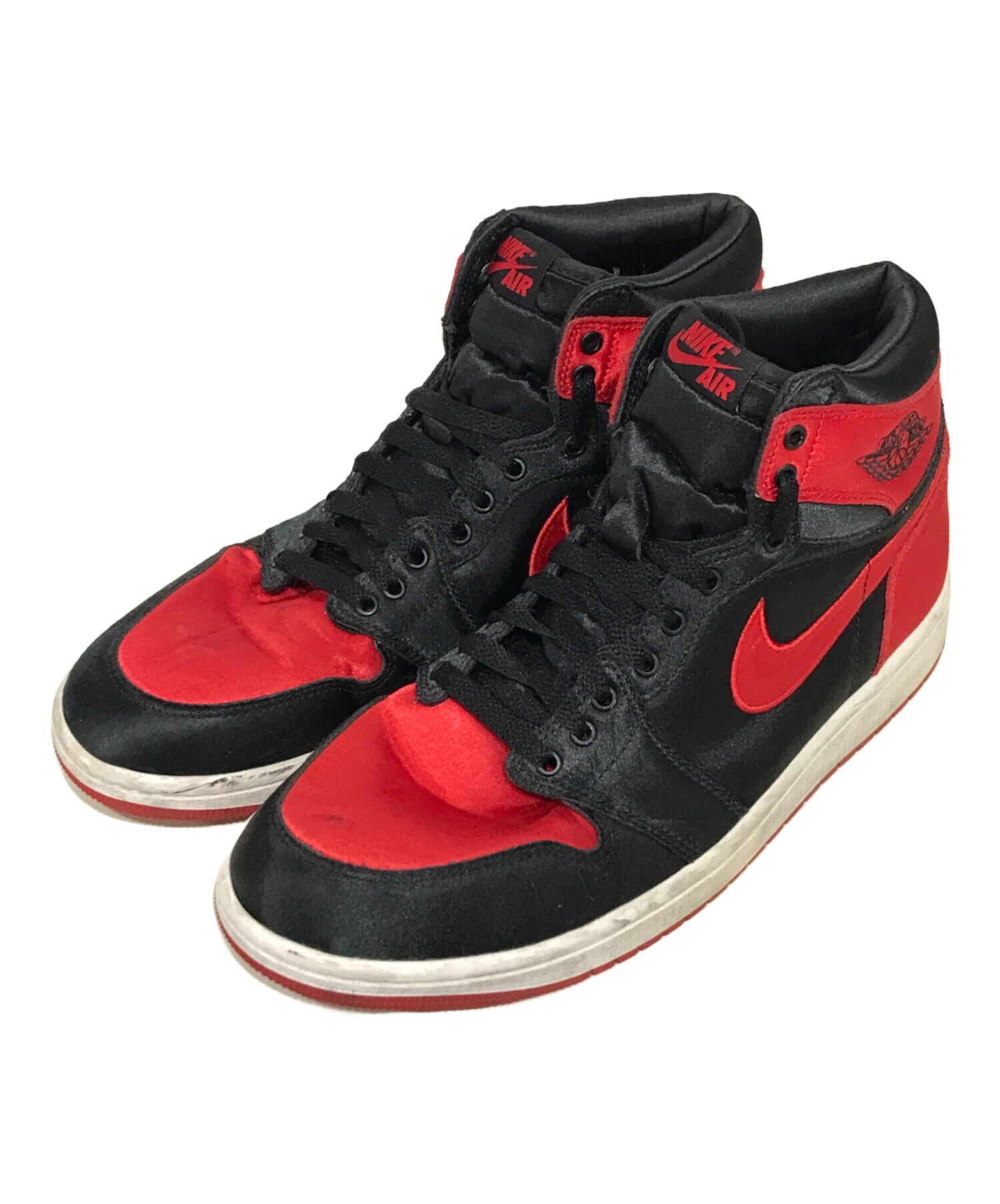 中古・古着通販】NIKE (ナイキ) AIR JORDAN 1 RETRO High OG Women